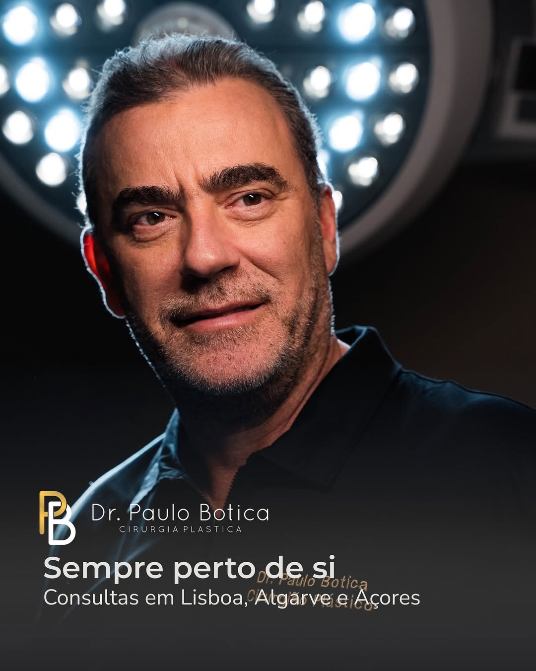Dr. Paulo Botica