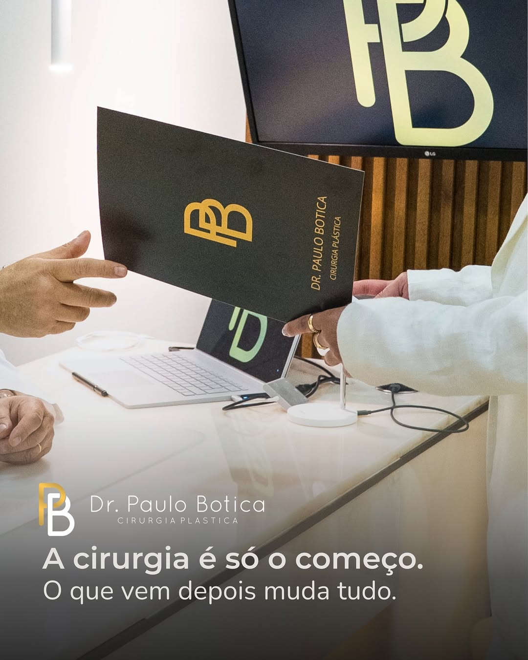 Bloco operatório