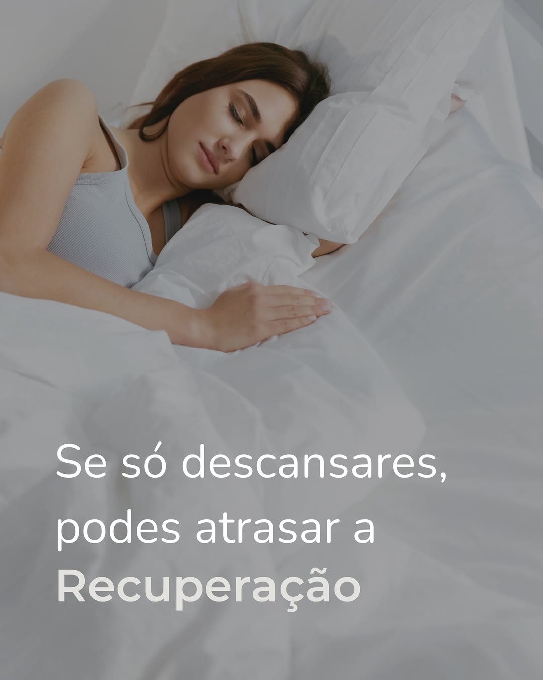 Pós-operatório